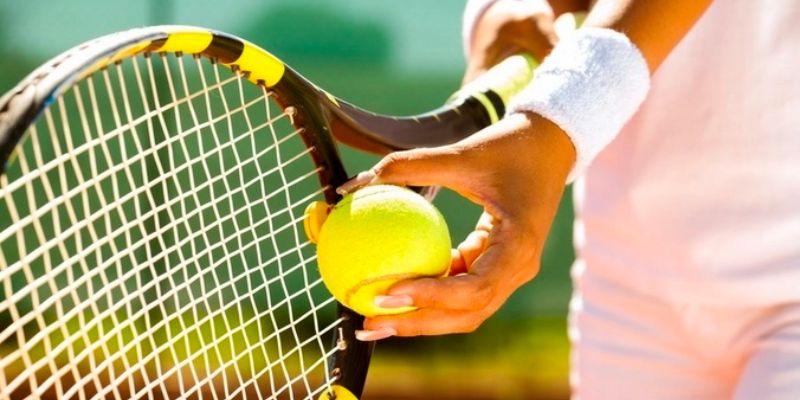 Thể thao quần vợt là gì?