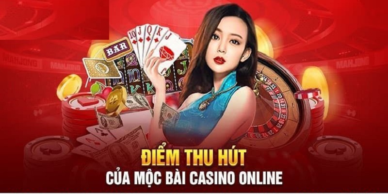 Những điều nổi bật nhất của casino MB66 