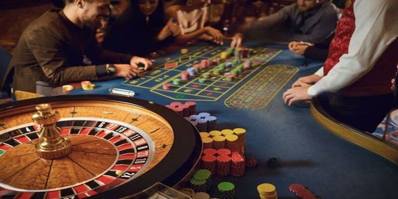 Các phương pháp dự đoán cược casino Roulette tại MB66