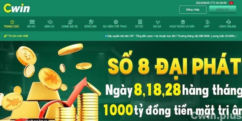 Truy cập vào đường dẫn chính thức để bảo đảm quyền lợi cho mình