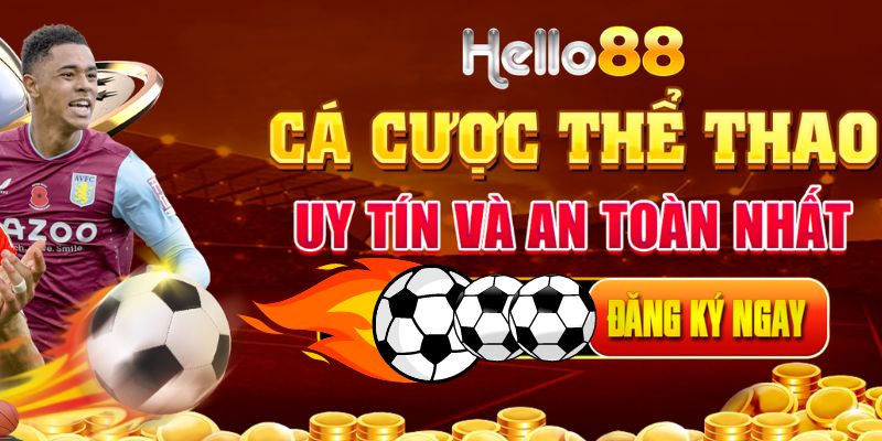 Giới thiệu Hello88 cho người mới