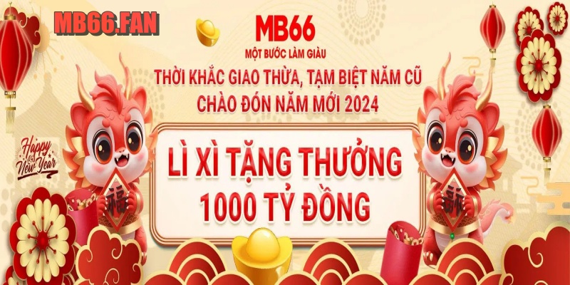 khuyến mãi đầu xuân mb66