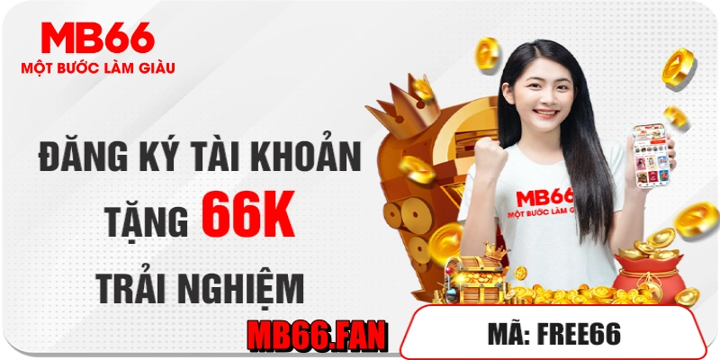 Khuyến mãi tháng 2 MB66