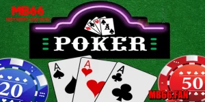 Poker online MB66