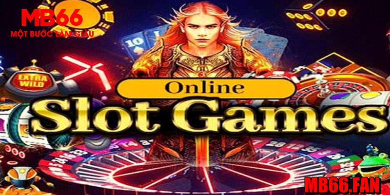 Tải game nổ hũ đổi tiền mặt tại nhà cái MB66