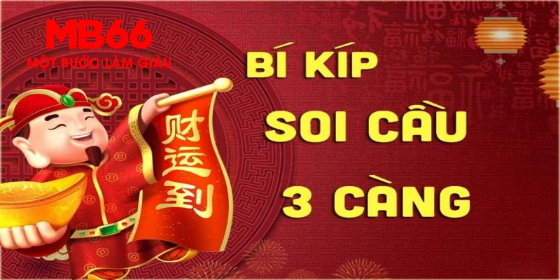 Ba càng tại nhà cái MB66