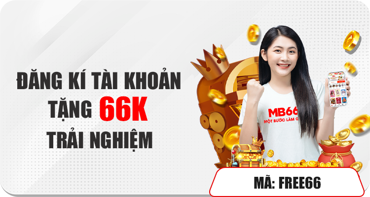 Khuyến mãi hội viên MB66