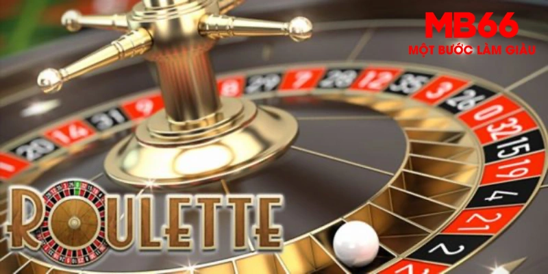 Roulette là gì tại MB66